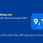 Hotel Delle Fate, Bw Signature Collection