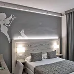 Delle Fate, Bw Signature Collection 4* Sestola