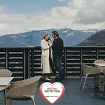 Hotel Delle Fate, Bw Signature Collection Sestola