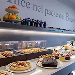 Delle Fate, Bw Signature Collection 4* Sestola
