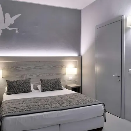 Hotel Delle Fate, Bw Signature Collection 4*