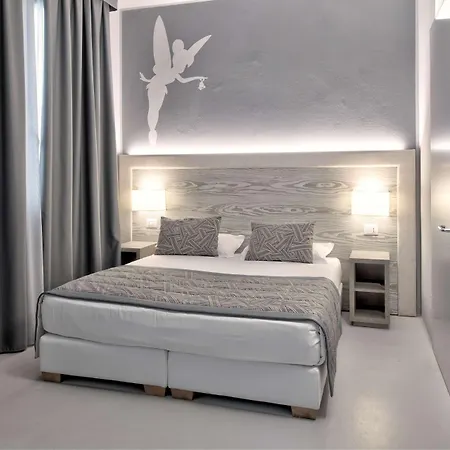 Delle Fate, Bw Signature Collection