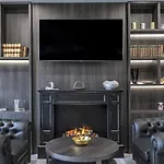 Delle Fate, Bw Signature Collection Hotel