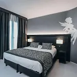 Delle Fate, Bw Signature Collection Hotel