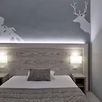 Delle Fate, Bw Signature Collection Hotel 4*