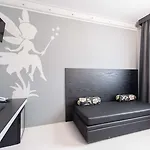 Delle Fate, Bw Signature Collection Hotel Sestola