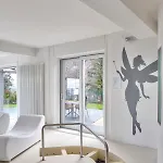 Hotel Delle Fate, Bw Signature Collection Sestola