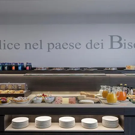 Otel Delle Fate, Bw Signature Collection