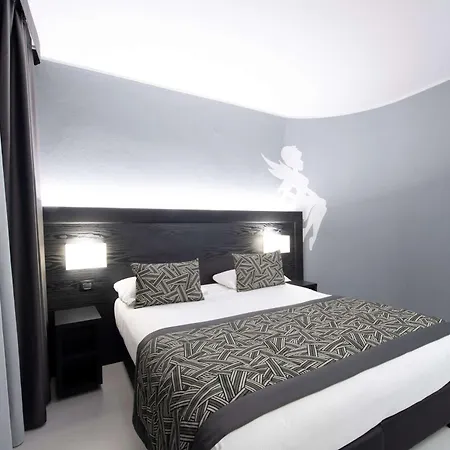 Delle Fate, Bw Signature Collection Hotel 4*