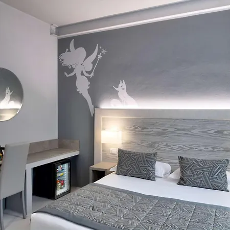 Hotel Delle Fate, Bw Signature Collection Sestola