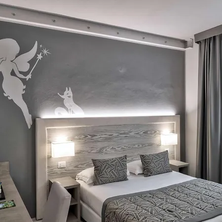 Delle Fate, Bw Signature Collection 4* Sestola