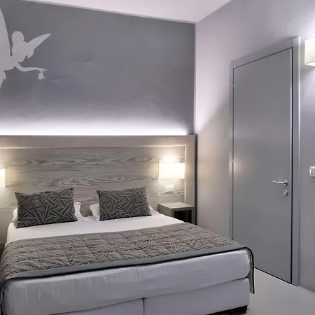 Hotel Delle Fate, Bw Signature Collection 4*