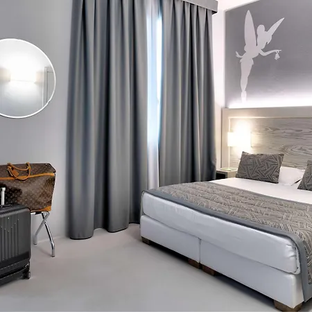 Hotel Delle Fate, Bw Signature Collection Sestola