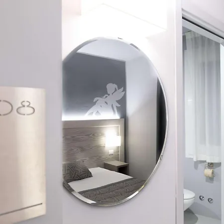 Hotel Delle Fate, Bw Signature Collection 4*