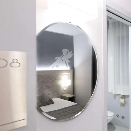 Otel Delle Fate, Bw Signature Collection 4*