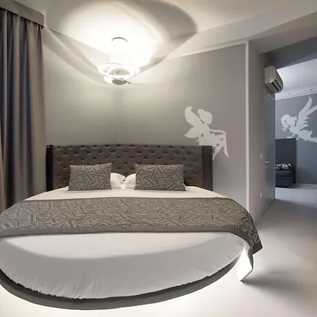 Hotel Delle Fate, Bw Signature Collection 4*