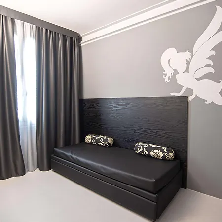 Delle Fate, Bw Signature Collection Hotel