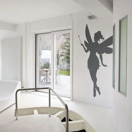 Delle Fate, Bw Signature Collection 4* Sestola