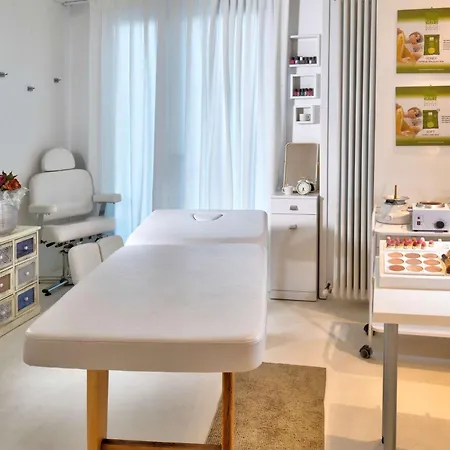 Delle Fate, Bw Signature Collection Hotel 4*