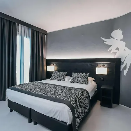 Delle Fate, Bw Signature Collection Hotel