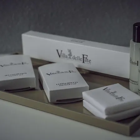 Delle Fate, Bw Signature Collection Hotel Sestola