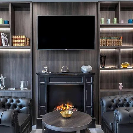 Delle Fate, Bw Signature Collection Hotel 4*