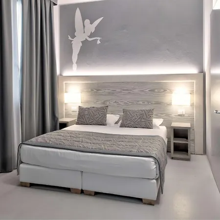 Delle Fate, Bw Signature Collection