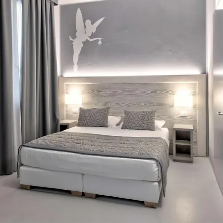 Delle Fate, Bw Signature Collection