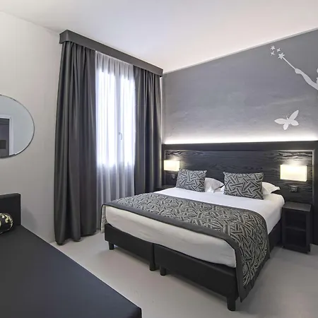 Delle Fate, Bw Signature Collection Sestola