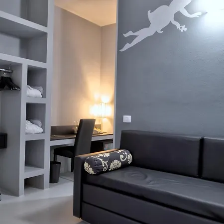 Hotel Delle Fate, Bw Signature Collection