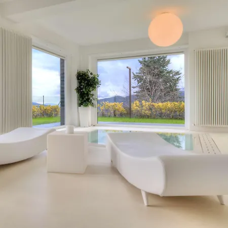 Delle Fate, Bw Signature Collection Hotel