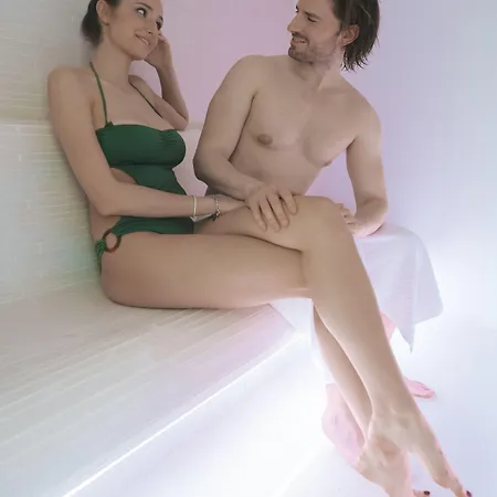 Delle Fate, Bw Signature Collection Hotel