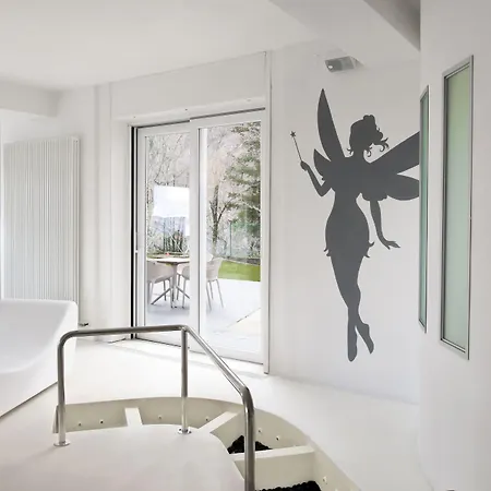 Otel Delle Fate, Bw Signature Collection 4*