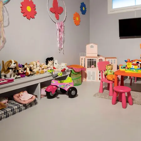 Delle Fate, Bw Signature Collection Hotel 4*