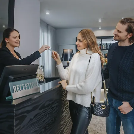 Delle Fate, Bw Signature Collection 4*