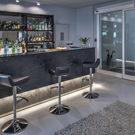 Delle Fate, Bw Signature Collection 4* Sestola