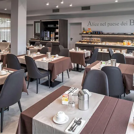 Delle Fate, Bw Signature Collection Hotel