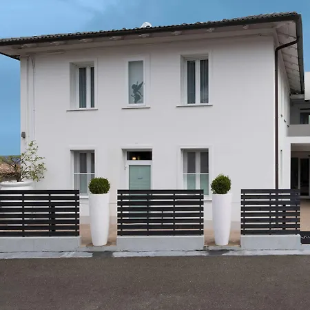 Delle Fate, Bw Signature Collection 4*