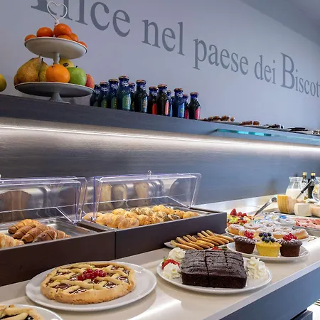 Delle Fate, Bw Signature Collection 4* Sestola