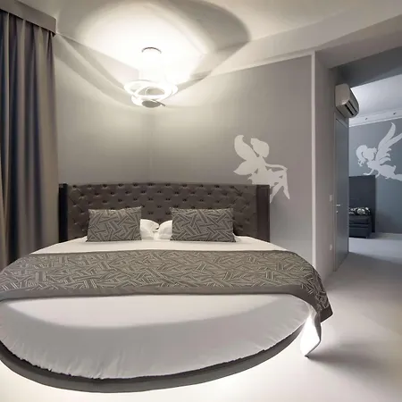 Hotel Delle Fate, Bw Signature Collection Sestola