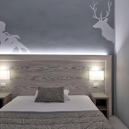Delle Fate, Bw Signature Collection Hotel 4*