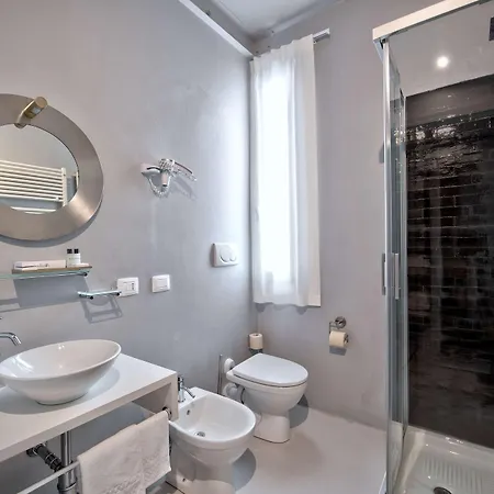 Otel Delle Fate, Bw Signature Collection 4*