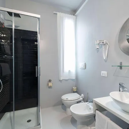 Hotel Delle Fate, Bw Signature Collection 4*