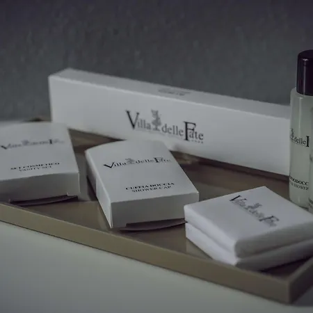 Delle Fate, Bw Signature Collection Hotel 4*