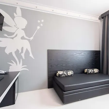 Delle Fate, Bw Signature Collection Hotel Sestola