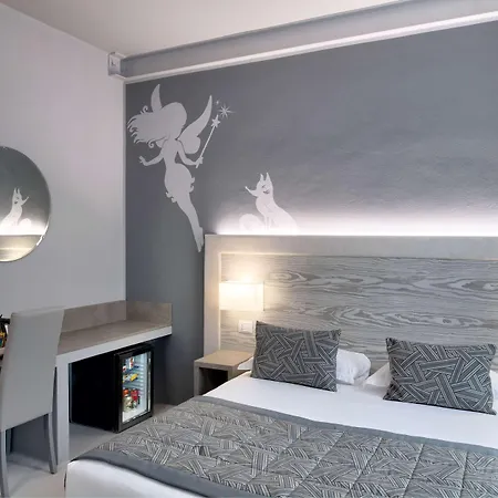 Delle Fate, Bw Signature Collection