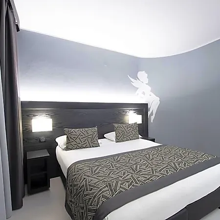 Delle Fate, Bw Signature Collection Otel
