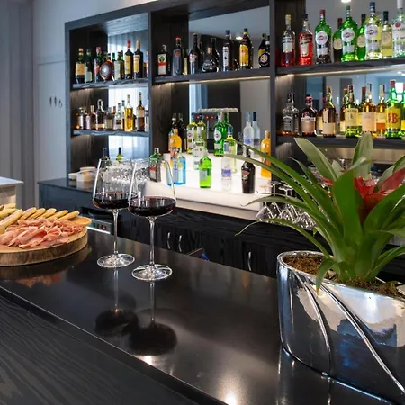 Delle Fate, Bw Signature Collection 4*