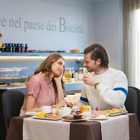 Delle Fate, Bw Signature Collection Hotel Sestola