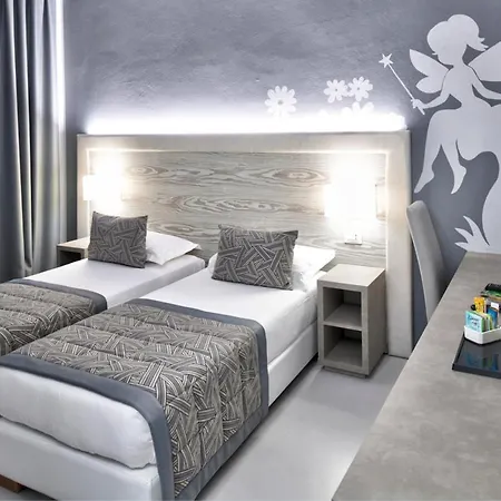 Delle Fate, Bw Signature Collection Hotel Sestola